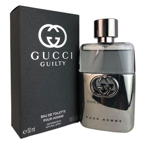 gucci guilty men eau de parfum|gucci guilty pour homme reviews.